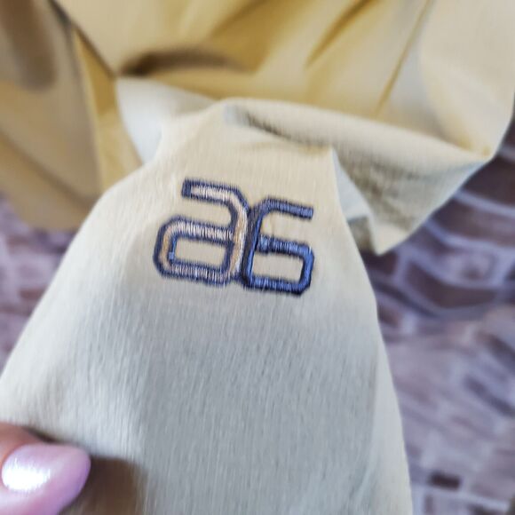 💥CLEARANCE💥 Arctix Pants Men's XL Tan Convertible Cargo hiking camping Outdoor - Picture 8 of 12